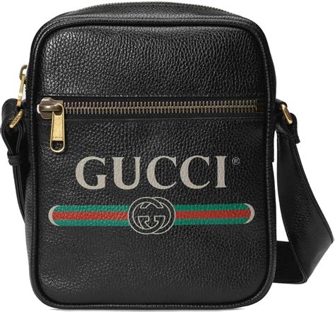 bolsa de hombre gucci|bolsas gucci de mujer.